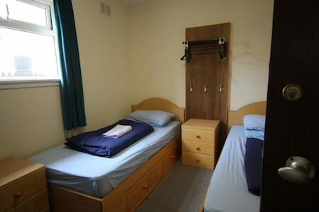 Kirkwall Youth Hostel