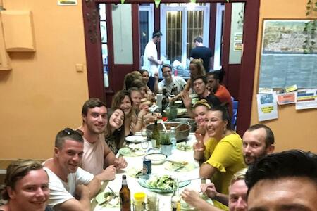 Roger's House Hostel, Tel Aviv