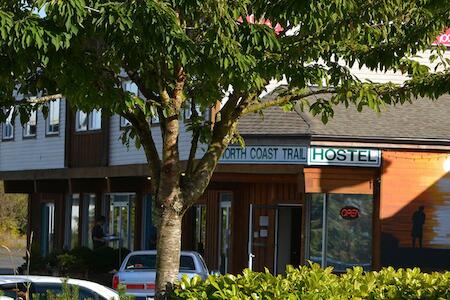 Best for Solo Traveler: North Coast Trail Backpacker's Hostel, Port Hardy