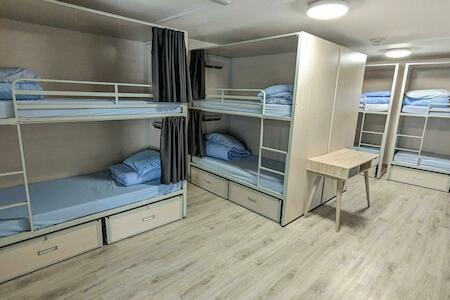 International Inn, Liverpool