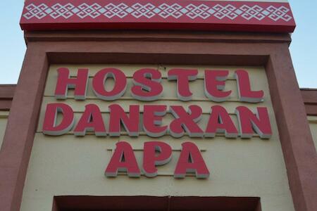 Hostel Danexan Apa