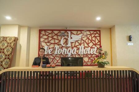 De Tonga Hotel