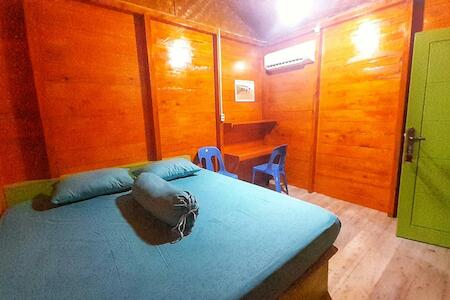 Gonias Capsule Hostel, Gunungsitoli Gonias Capsule Hostel, Gunungsitoli