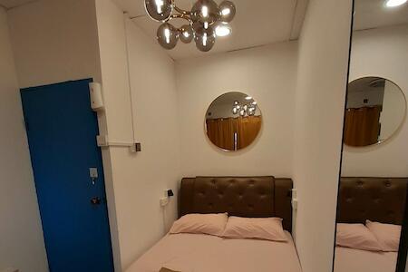 Co.living Hostel Kiulap, Bandar Seri Begawan
