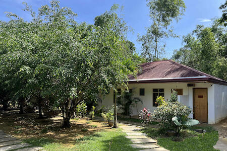 Masayana Hostel, El Nido