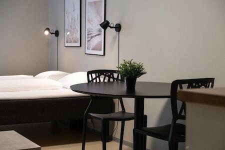 Best for Solo Traveler: Bunks At Rode, Oslo
