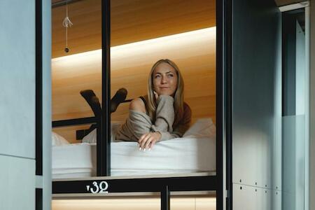 Best Party Hostel: Nordic Hostel, Reykjavík Best Party Hostel: Nordic Hostel, Reykjavík