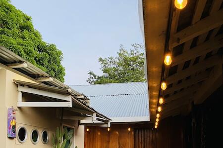 Hostel Los Abuelos, Moyogalpa