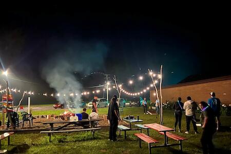 Mejor para Viajero Solo: Hostel Soha, South Haven