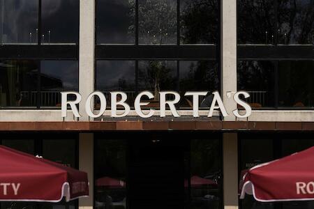 Best for Solo Traveler: Roberta's Society, Aarhus