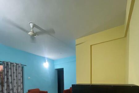 Backpackershostel, Pune