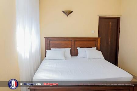 Bonjour Villa, Rathgama