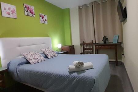 Hostal San Roque, Guadalajara Hostal San Roque, Guadalajara