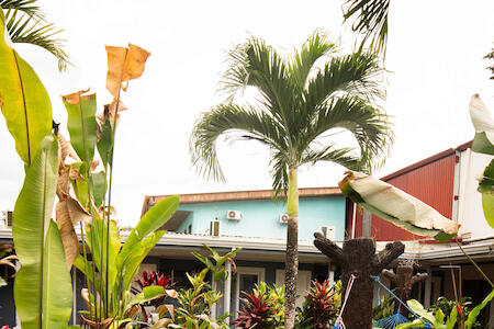 Best Party Hostel: Arenal Hostel Resort, La Fortuna