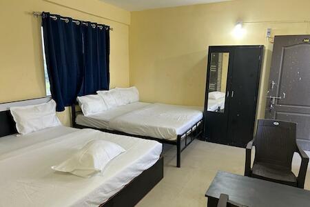 Sri Lingaraja Temple Stay Budget Rooms & Dormitory In Old Town, Bhubaneshwar