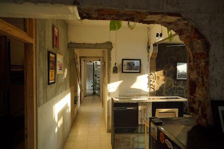 Best for Solo Traveler: Kotta Hostel, Timuran
