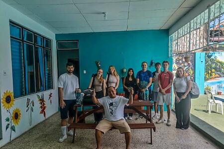 Palo Verde House, Iquitos