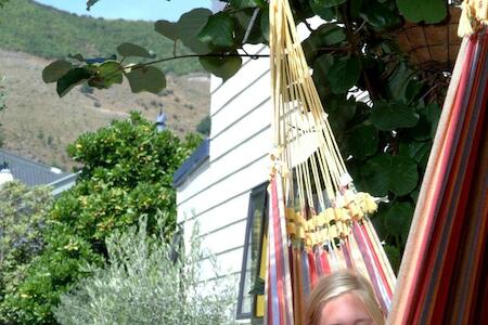 Tasman Bay Backpackers, Nelson