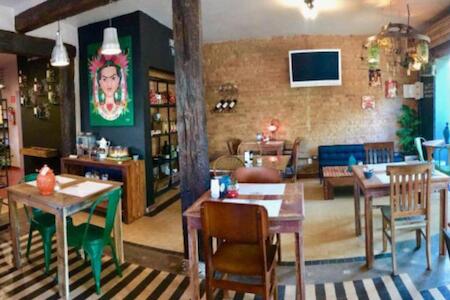 Casa Alma Zen - Hostel Boutique, Ubatuba