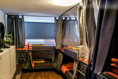 Live Lisboa Hostel, Lisboa Live Lisboa Hostel, Lisboa