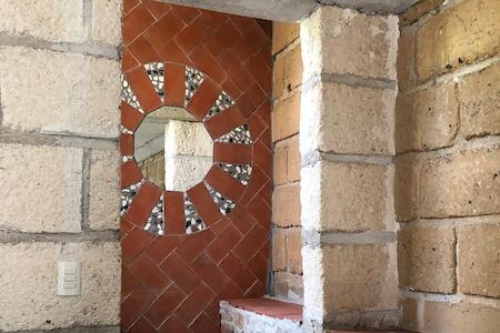 Mejor para Viajero Solo: Posada Don Luis, Bernal