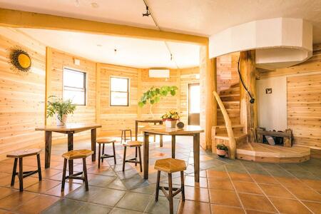 Ise Guest House Kazami, Ise