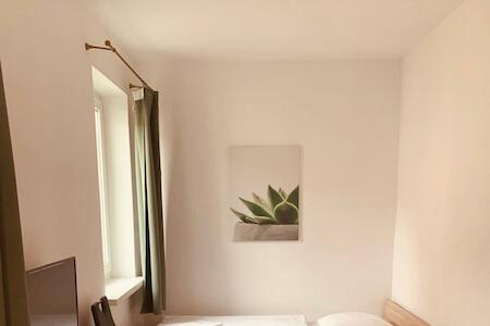 Pokoje Goscinne ATENA, Gubin