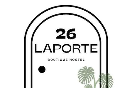 26 LaPorte