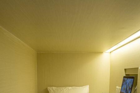 Best for Solo Traveler: Aiwan Hostel & Luggage Storage, Sanur