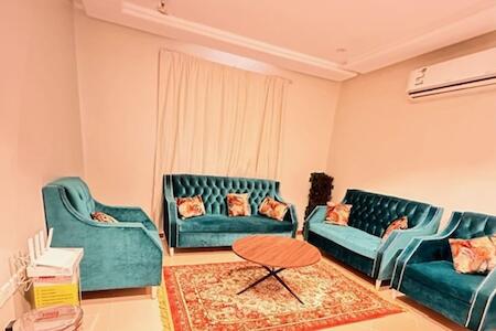 Najjd House - Ladies Hostel