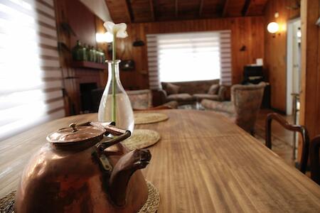 Hostel Cala 816, Frutillar Bajo