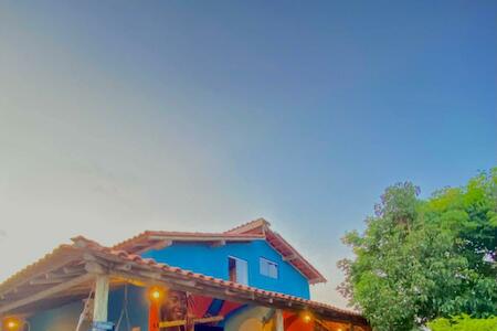 Best for Solo Traveler: Hostel Caraivando, Caraiva