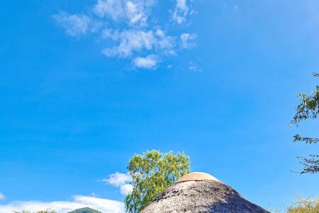 Best for Solo Traveler: Kulenga Village, Monkey Bay