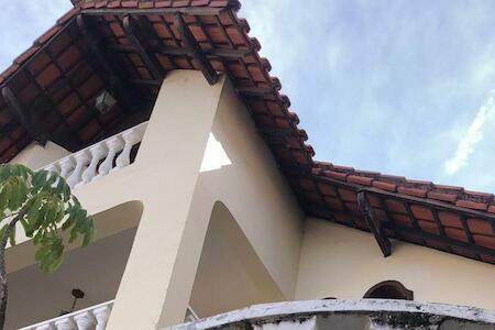 Casa Amarela, Belo Horizonte