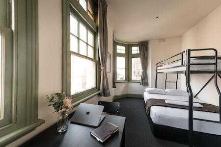 Sydney Central Inn, Sydney Sydney Central Inn, Sydney