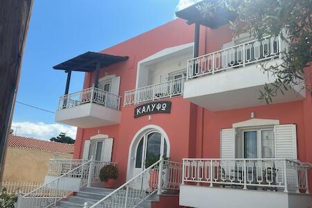 CALYPSO, Elafonisos