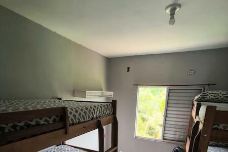 Hostel Paid'egua, Ananindeua