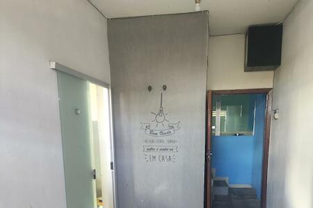 Conexão Conforto, Vespasiano