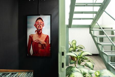 Best for Solo Traveler: Central Hostel Dolce Vita, Estación Pamplona