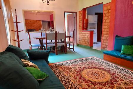 Jungla Hostel, Alto Paraíso