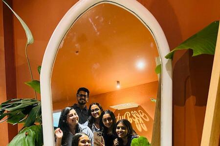 Offduty Hostel Koregaon Park, Pune