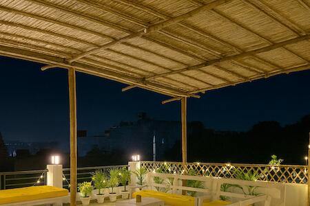 Sair Hostel,, Varanasi Sair Hostel,, Varanasi