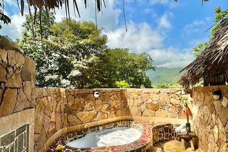 Eco Hostal Yuluka, Tayrona Park