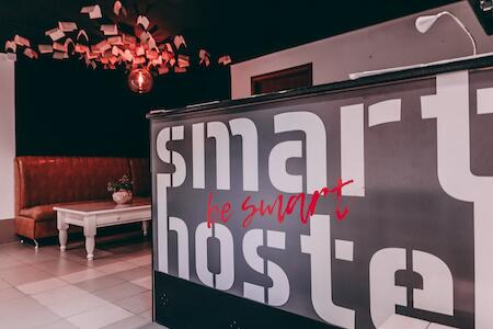 Smart Hostel
