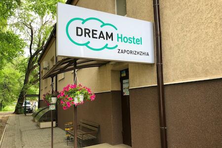 Dream Hostel Zaporizhia