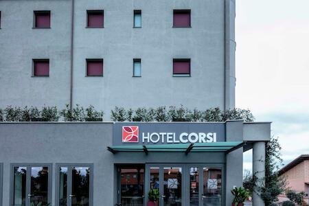 Hotel Corsi