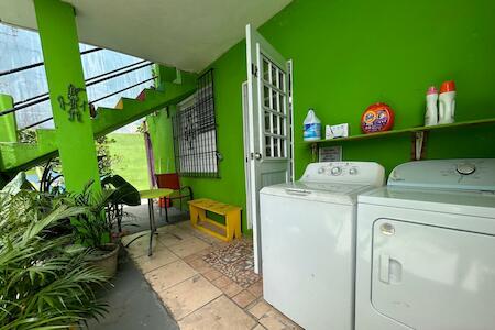 Vieques Hostel Good Vibe House