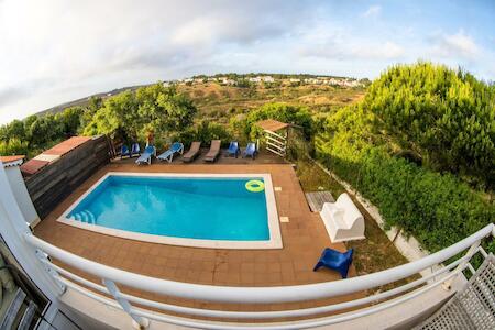 Mayla Surf House, Aljezur