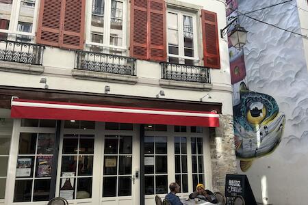 Hostel20 Bayonne, Bayonne