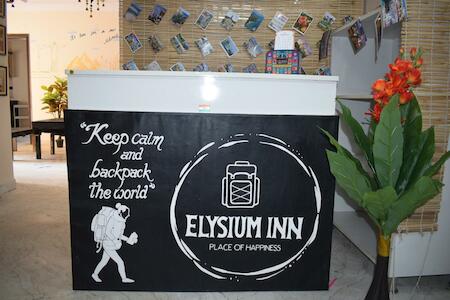 Elysium Inn Hostel